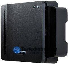 Блок расширения LG-Ericsson iPECS-eMG80 EKSU