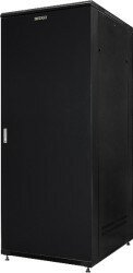 Шкаф серверный напольный 19 дюймов 22U GYDERS GDR-226080BM