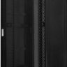 Серверный шкаф 19 дюймов напольный 42U черный GYDERS GDR-426080B