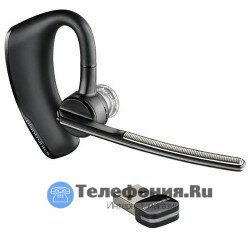 Plantronics PL-B235M MOC Lync Voyager Legend UC Беспроводная гарнитура для компьютера и мобильного телефона