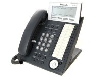 Panasonic KX-NT346RU Системный цифровой IP-телефон
