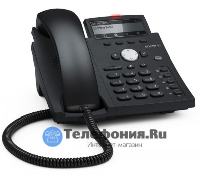 IP телефон Snom D315