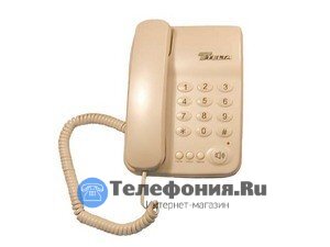 Телефон Телта-214-7
