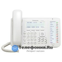 Panasonic KX-NT556RU IP-телефон 